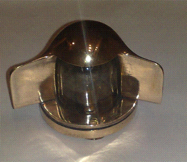 stern light