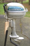 Sweet Outboard