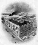 BUFFALO GASOLENE MOTOR CO. - Incorporated 1899