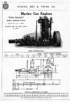 Standard Gas Engine Co