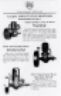 Cady of Canastota - CADY Two-Cycle Motors Specifications