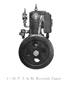 Termatt & Monahan 1-1/2 HP (55121 bytes)