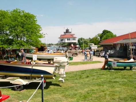 calvert marine musuem
